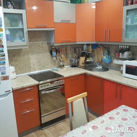 2-к квартира, 47 м², 5/9 эт.