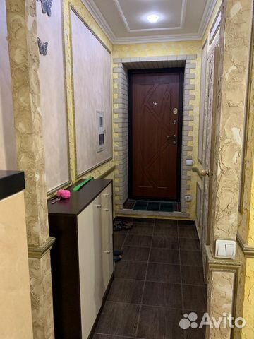 3-к квартира, 60 м², 1/2 эт. 3-к квартира, 60 м², 1/2 эт.
