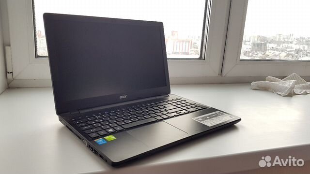 Acer e15 Acer e15