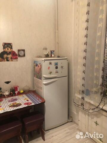 1-к квартира, 31 м², 2/5 эт.