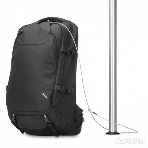 Рюкзак Pacsafe Venturesafe EXP65 Рюкзак Pacsafe Venturesafe EXP65