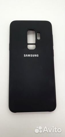 Чехол для SAMSUNG S9 Plus