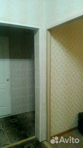 2-к квартира, 54 м², 1/9 эт.