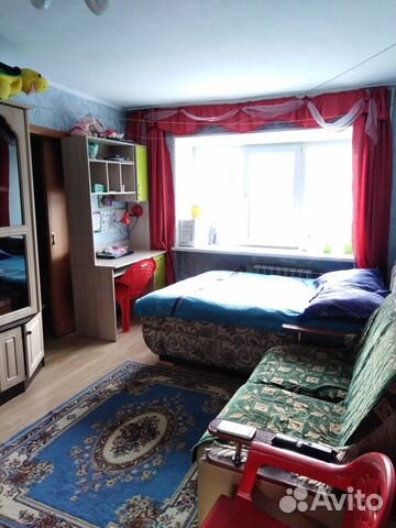 2-к квартира, 43 м², 2/4 эт. 2-к квартира, 43 м², 2/4 эт.