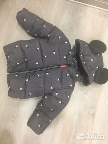 Куртка H&M