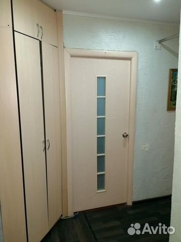 2-к квартира, 44 м², 4/5 эт.