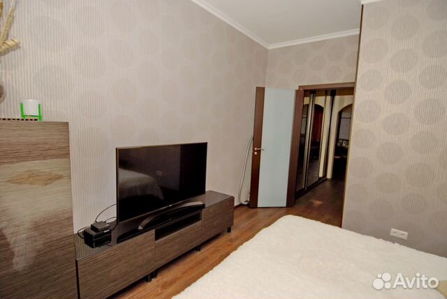 2-к квартира, 68 м², 13/15 эт.