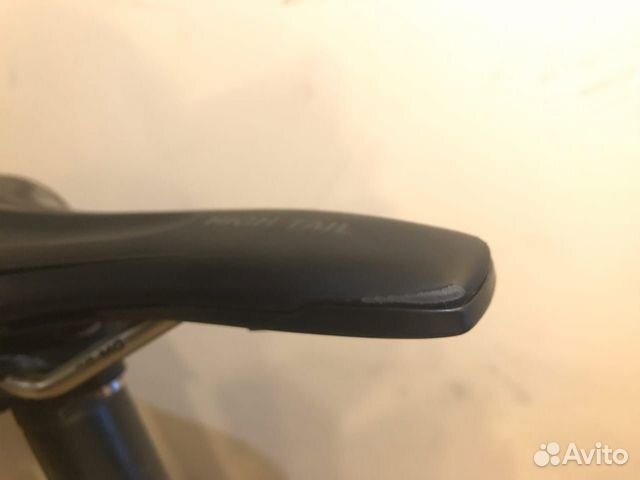 Седло WTB High Tail Pro 2019