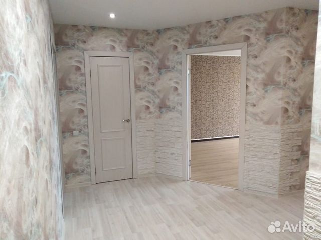2-к квартира, 65 м², 6/12 эт.