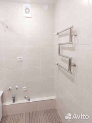 2-к квартира, 65 м², 6/12 эт.