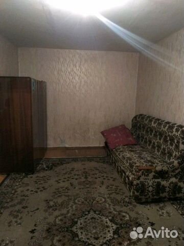 1-к квартира, 33 м², 3/5 эт. 1-к квартира, 33 м², 3/5 эт.