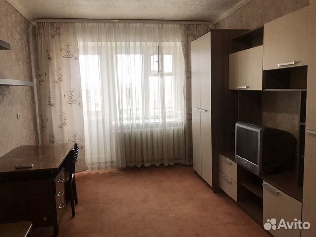 1-к квартира, 31 м², 5/5 эт. 1-к квартира, 31 м², 5/5 эт.
