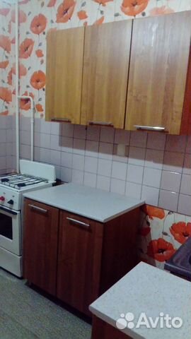 1-к квартира, 35 м², 5/9 эт.
