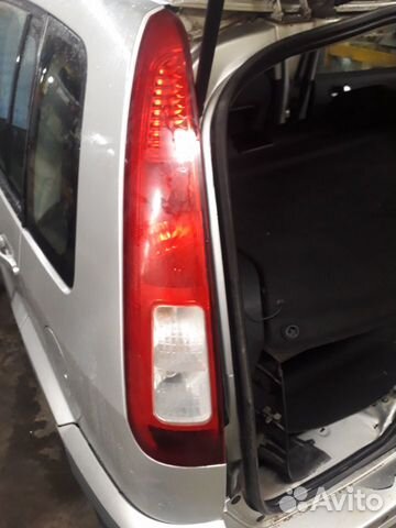 Ford Fusion 2007г 1.6L