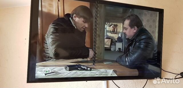 Телевизор б/у Телевизор б/у