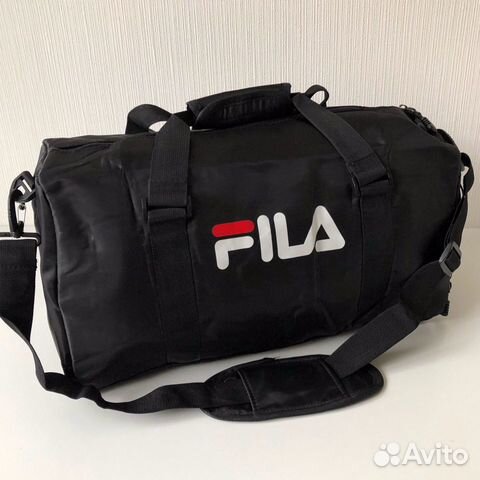 Спортивная сумка новая Спортивная сумка новая