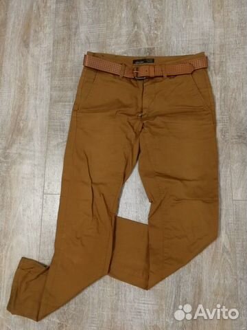 Брюки Zara
