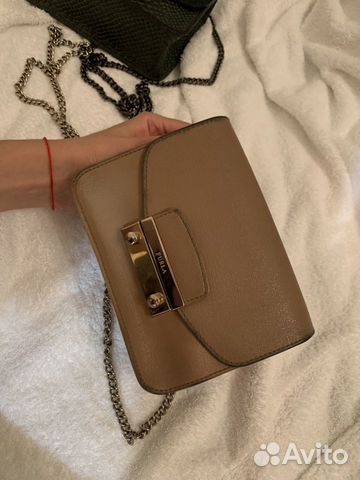Сумка Furla оригинал