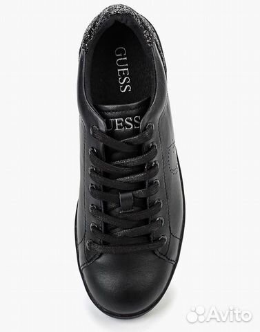 Кеды Guess Кеды Guess