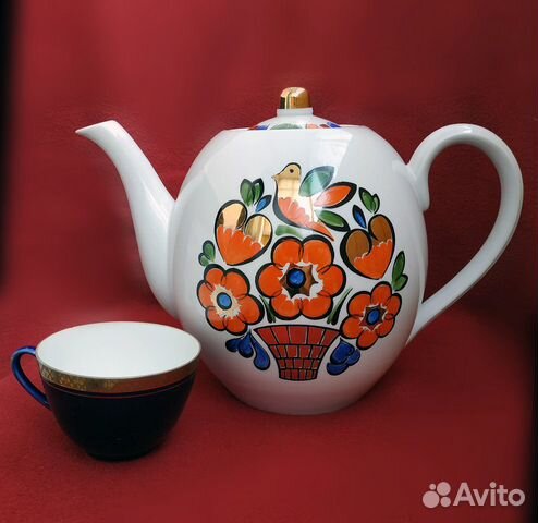 Чайник гигант 3,5 л Чайник гигант 3,5 л