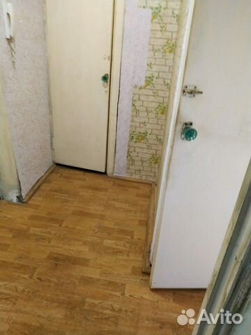 1-к квартира, 31 м², 4/5 эт.