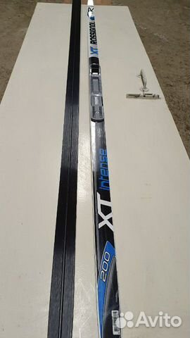 rossignol xt intense