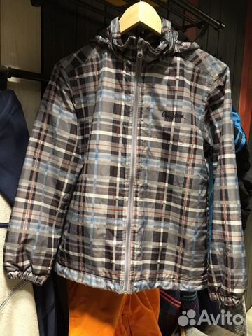 Куртка quiksilver. Горнолыжная куртка
