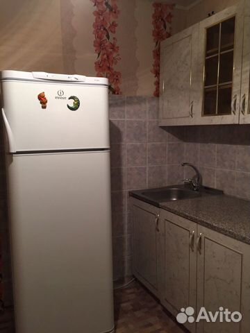1-к квартира, 31.6 м², 2/5 эт.