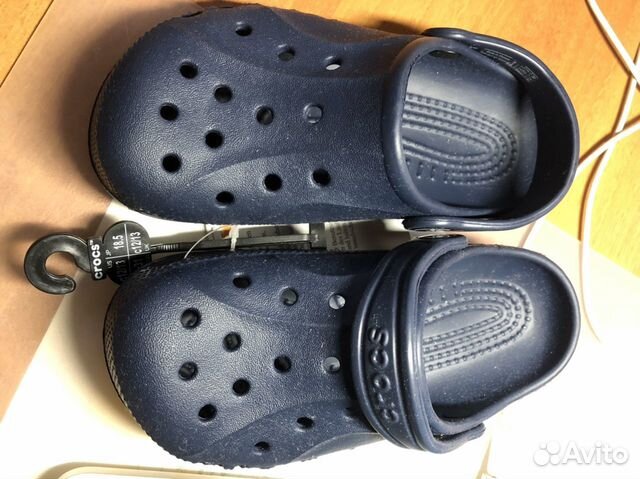 Crocs крокс сандалии C12 C13