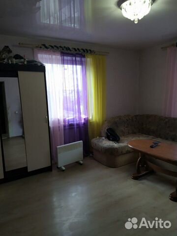 2-к квартира, 39 м², 3/3 эт. 2-к квартира, 39 м², 3/3 эт.