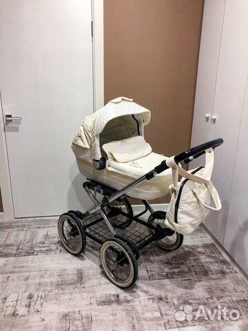 Коляска Cam Linea Elegant