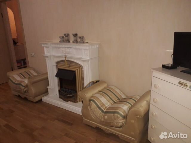 2-к квартира, 54 м², 2/14 эт.