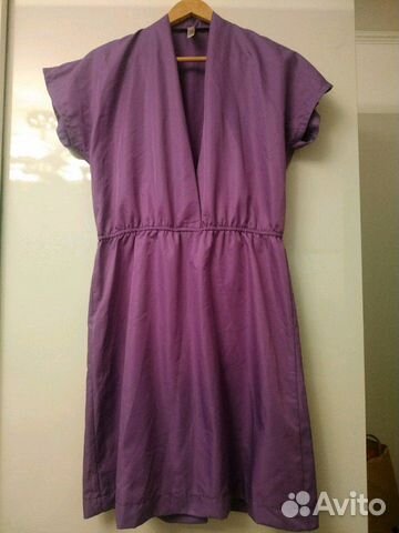 Платье American Apparel XL Платье American Apparel XL