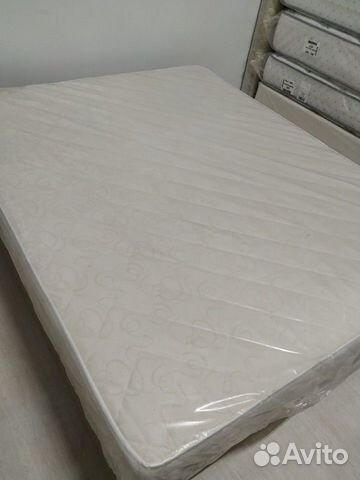 Матрас Аскона Фортуна 160*200