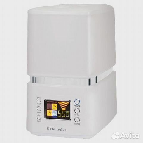 Увлажнитель воздуха electrolux Увлажнитель воздуха electrolux