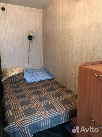 3-к квартира, 55 м², 3/5 эт.