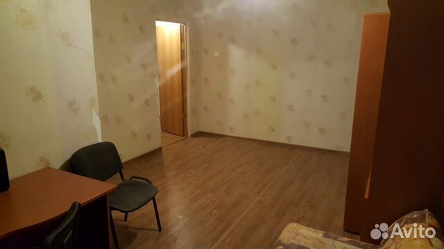 1-к квартира, 30 м², 4/5 эт.