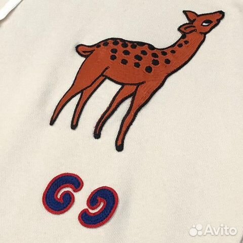Толстовка Gucci Толстовка Gucci