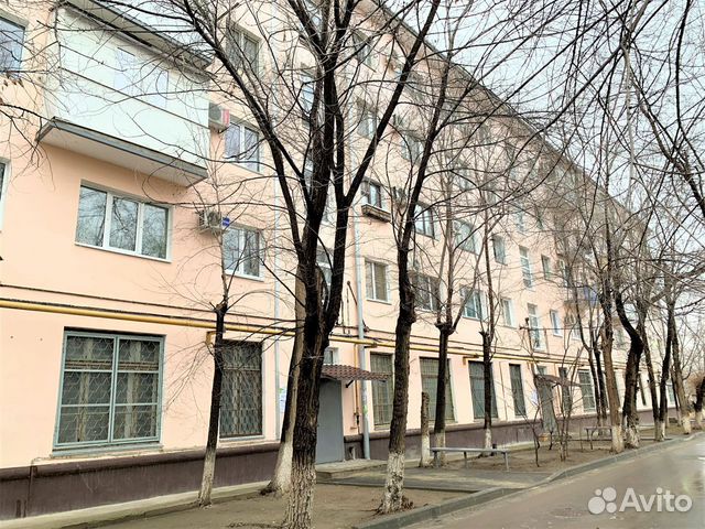 1-к квартира, 31 м², 5/5 эт. 1-к квартира, 31 м², 5/5 эт.