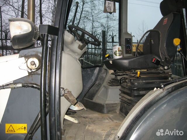 Terex 860SX (Терекс 860SX) Terex 860SX (Терекс 860SX)