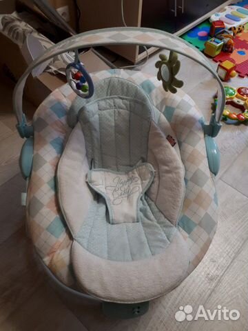 baby bouncer lounger