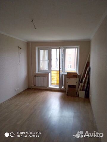 2-к квартира, 48 м², 4/5 эт.