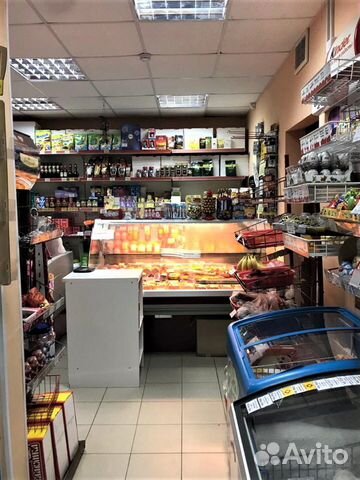 Помещение свободного назначения, 39 м² Помещение свободного назначения, 39 м²