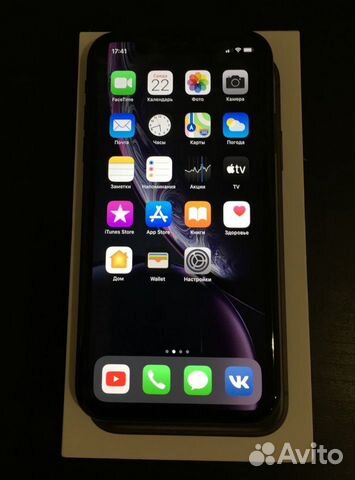 Айфон XR Айфон XR