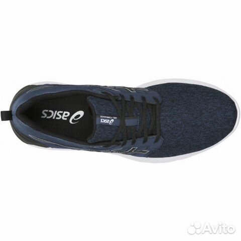Кроссовки asics GEL torrance T7J3N-4990 43 размер