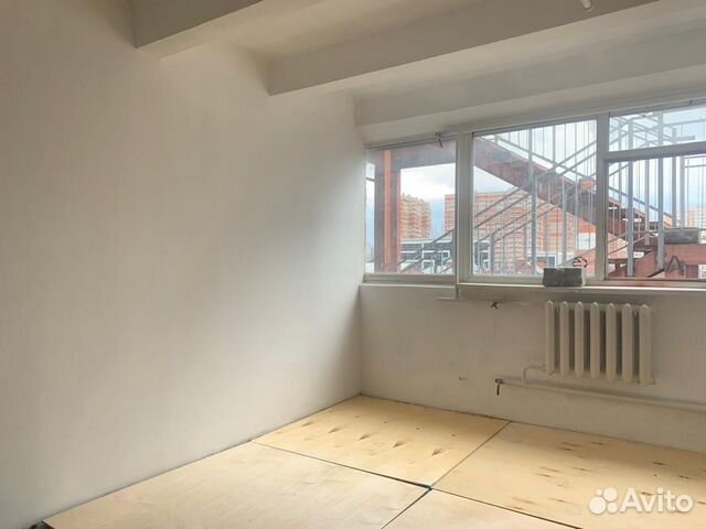 Офисное помещение, 36.10 м² Офисное помещение, 36.10 м²
