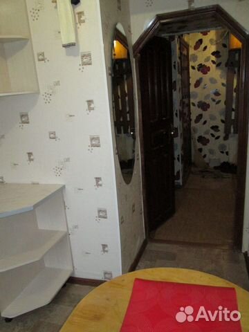 2-к квартира, 46 м², 9/9 эт.