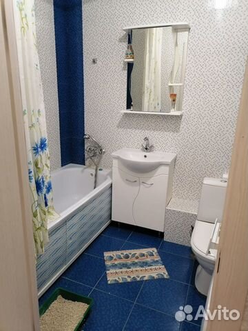 1-к квартира, 36 м², 2/17 эт.