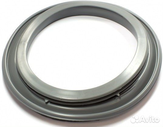 Манжета люка (резина дверки) стиральной машины Zan Манжета люка (резина дверки) стиральной машины Zan