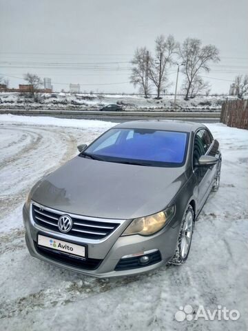 Volkswagen Passat CC 1.8 МТ, 2011, 188 000 км Volkswagen Passat CC 1.8 МТ, 2011, 188 000 км
